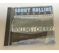 Sonny Rollins - Rollins Meets Cherry Vol.1