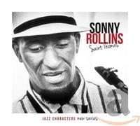 Sonny Rollins Saint Thomas - Sonny Rollins (Jazz Characte (CD) (Importación USA)