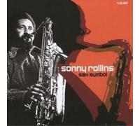 Sonny Rollins - Sax Symbol