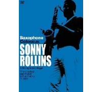 Sonny Rollins - Saxophone Colossus [86/Dd] [Alemania] [DVD]