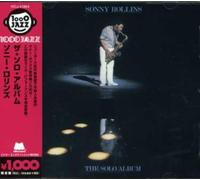 Sonny Rollins - Solo Album