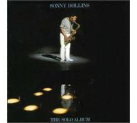 Sonny Rollins - Solo Album [Import]