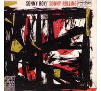 Sonny Rollins - Sonny Boy