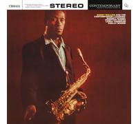 Sonny Rollins Sonny Rollings and the Contemporary Lead (Vinyl) (Importación USA)
