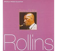 Sonny Rollins - Sonny Rollins [2-fer]