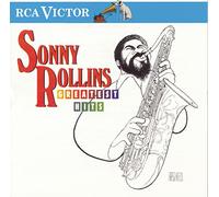 Sonny Rollins - Sonny Rollins