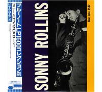 Sonny Rollins - Sonny Rollins