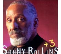 Sonny Rollins - Plus 3