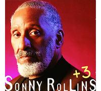 Sonny Rollins - Sonny Rollins + 3