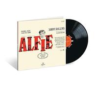 Sonny Rollins - Sonny Rollins - Alfie: Musique originale de la partition