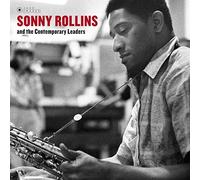 Sonny Rollins - And the Contemporary Leaders (Gatefold Cover) [Vinilo]