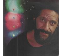 Sonny Rollins - Sonny Rollins - Dont Ask - Milestone Records [Vinilo]