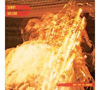 Sonny Rollins - SONNY ROLLINS/ DON'T STOP THE CARNIVAL