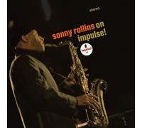 Sonny Rollins - Sonny Rollins On Impulse!