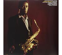 Sonny Rollins - Sonny Rollins & the Contemporary Leader