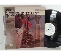 SONNY ROLLINS - SONNY ROLLINS the sound of sonny, OJC 029