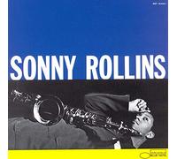 Sonny Rollins - Sonny Rollins Vol.1