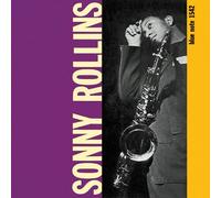 Sonny Rollins - Sonny Rollins Vol. 1 [Import]