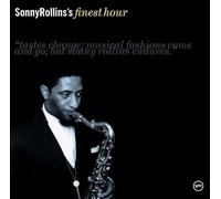Sonny Rollins - Sonny Rollins's Finest Hour