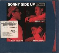 Sonny Rollins - Sonny Side Up