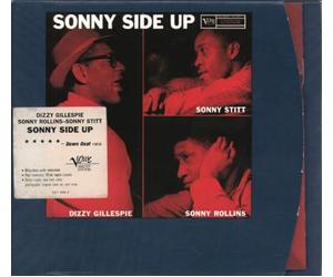 Sonny Rollins - Sonny Side Up