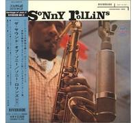 Sonny Rollins - Sound of Sonny +1