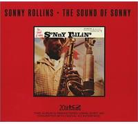 Sonny Rollins - Sound of Sonny