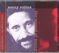 Sonny Rollins - Sound of Sonny