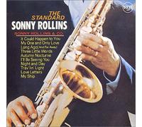 Sonny Rollins - Standard, the -20but