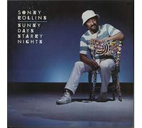 Sonny Rollins - Sunny Days Starry Nights