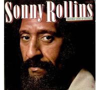 Sonny Rollins - Taking Care Of Business