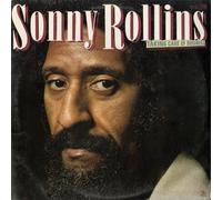 Sonny Rollins - Taking Care Off Business [Import] [Vinilo]