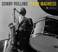 Sonny Rollins - Tenor Madness
