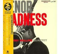 Sonny Rollins - Tenor Madness