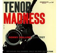 Sonny Rollins - Tenor Madness
