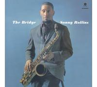 Sonny Rollins - The Bridge + 1 Bonus Track - 180 Gram [Vinilo]