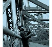 Sonny Rollins - The Bridge 180 Gr. + 1 Bonus Track [Vinilo]
