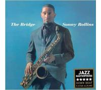 Sonny Rollins - The Bridge