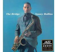 Sonny Rollins The bridge (CD) Album (Importación USA)