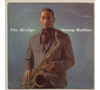 Sonny Rollins The Bridge (CD) Album (Importación USA)