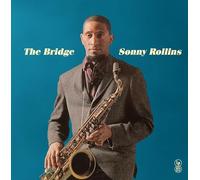 SONNY ROLLINS - THE BRIDGE (COLOR AMARILLO) -LP [Vinilo]