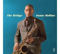 Sonny Rollins The Bridge (Special Edition) (Vinyl) (Importación USA)