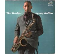 Sonny Rollins - The Bridge [VINYL]