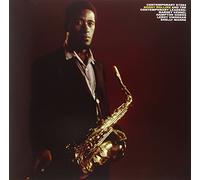 Sonny Rollins - The Contemporary Leaders [Vinilo]