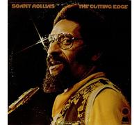 Sonny Rollins - The Cutting Edge
