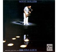 Sonny Rollins - The Solo Album