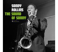 Sonny Rollins - The Sound Of Sonny [Vinilo]