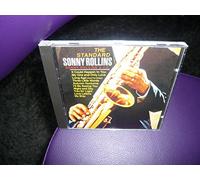 Sonny Rollins - The Standard Sonny Rollins