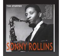 Sonny Rollins - The Stopper (Giants of Jazz)