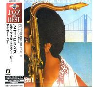 Sonny Rollins - There Will Never Be Another You [Import]